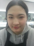 MBC아카데미뷰티스쿨 - 메이크업 국가 야간반 이소민입니다.