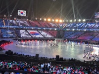 MBC아카데미뷰티스쿨 - 2018평창패럴림픽 메이크업, 헤어 지원!