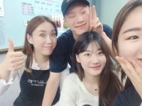 MBC아카데미뷰티스쿨 - 헤어 국가자격증 한번에 합격한 후기