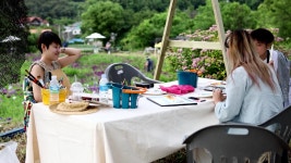 MBCNET-편성공지 - 다큐 나는...산다 147회 (흥하라, 원주 것들)