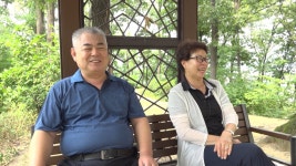 MBCNET-편성공지 - 다큐 나는...산다 146회 (사랑 가득 담긴 짜장면 봉사 부부)