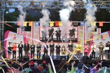지역축제 - 대덕제 앞산빨래터 축제 2017 | 문화체육관광부