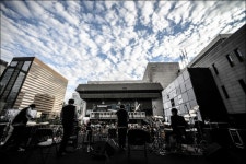 지역축제 - 세종페스티벌×서울뮤직위크 with BMW 2018 | 문화체육관광부