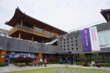 Welcome to the website of the Ministry of Culture, Sports and Tourism of the Republic of Korea.