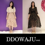 사랑스러운 페미닌룩의 정석, 여성의류쇼핑몰 ‘또와쥬’ - 엠디저널 