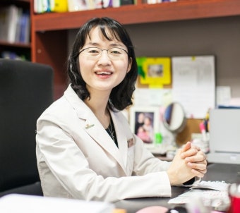 신장 기증,‘기증자 클리닉’통하면 안심 [이엠디] 신장 기증,‘기증자 클리닉’통하면 안심