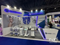케이원메드글로벌, Dubai Derma 2024 참가 [이엠디] 케이원메드글로벌, Dubai Derma 2024 참가