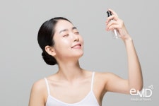 비지에스 코스메틱, 뿌리는 팩 미스트팩 개발... 마스크팩 기능성 원료 사용 [이엠디] 비지에스 코스메틱, 뿌리는 팩 미스트팩 개발...... 