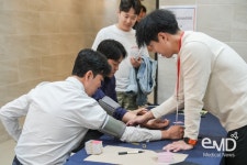한국메나리니, ‘세계 고혈압의 날’ 맞아 임직원 대상 건강 캠페인 성료 [이엠디] 한국메나리니, ‘세계 고혈압의 날’ 맞아 임직원 대상 건강... 