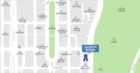 약도 및 교통편