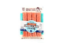 	대림 스노우크랩 SNOW CRAB | 맛살 | 어묵 | 맛살 | 단무지 | 유부 | 냉장식품 | 유제품 / 냉장 / 냉동 | 그로서리 | megamart | 메가마트몰... 