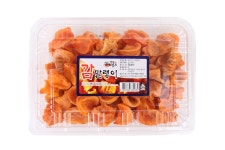 	감말랭이/박스(국내산) | 건과일 | 무화과 | 밤 / 땅콩 / 대추 / 건과 / 견과 | 과일 / 견과 | 과일 / 채소 / 쌀 | 신선식품 | megamart | 메가마트몰... 