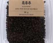 	흑후추(원두) | 겨자 | 후추 | 와사비 | 계피 | 조미료 / 겨자 / 향신료 | 조미료 / 식용유 | 그로서리 | megamart | 메가마트몰 메가마트몰