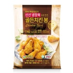 	체리푸드 골든치킨 봉 | 닭 다리 | 날개 윙 | 날개 봉 | 닭 / 오리 / 양고기 | 정육 / 계란 | 신선식품 | megamart | 메가마트몰 메가마트몰