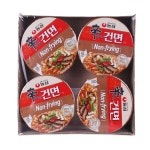 	신라면건면사발(4입) | 컵라면 | 라면 / 국수 / 면류 | 라면 / 통조림 / 즉석식품 / 빵 | 그로서리 | megamart | 메가마트몰 메가마트몰