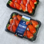 	신선도원 킹스베리 딸기 국내산 | 딸기 | 산딸기 | 바나나 / 토마토 / 딸기 | 과일 / 견과 | 과일 / 채소 / 쌀 | 신선식품 | megamart | 메가마트몰... 