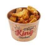 	메가 킹 치킨 | 즉석떡볶이 | 즉석요리 | 컵밥 / 즉석국 / 즉석식품 | 라면 / 즉석식품 / 빵 | 그로서리 | megamart | 메가마트몰 메가마트몰