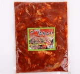 	양념 닭불고기 | 닭갈비 | 양념육 | 닭 / 오리 / 양고기 | 정육 / 계란 | 신선식품 | megamart | 메가마트몰 메가마트몰