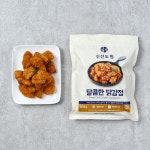 	신선도원 달콤한 닭강정 | 치킨 | 너겟 | 텐더 | 닭강정 | 돈까스 | 떡갈비 | 너겟 | 냉동식품 | 유제품 / 냉장 / 냉동 / 간편식 | 그로서리... 