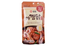 [메가마트] 샘표 안동찜닭 양념 210g_간편보기_동원몰