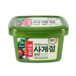 	CJ 해찬들 사계절 쌈장 | 쌈장/춘장 | 간장/고추장/장류 | Seasoning / oil | grocery | megamart | Megamart Site text.meta.og.title
