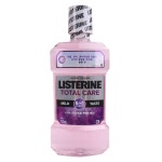 [메가마트] 리스테린 토탈케어 마일드 750ml_간편보기_동원몰