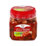	종가집 맛김치(PET) | 맛김치 | 볶음김치 | 묵은지 | 김치 | 냉장식품 | 유제품 / 냉장 / 냉동 / 간편식 | 그로서리 | megamart | 메가마트몰... 