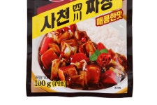 	오뚜기 사천 짜장 매콤한맛 분말 | 짜장 | 카레/짜장 | ramen/Fast Food | grocery | megamart | Megamart Site text.meta.og.title