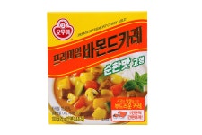 	오뚜기 프리미엄 바몬드카레 순한맛 | 카레 | 카레/짜장 | ramen/Fast Food | grocery | megamart | Megamart Site text.meta.og.title