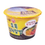 	오뚜기 컵밥 톡톡김치알밥 | 컵밥/국밥/덮밥 | 컵밥/즉석식품 | ramen/Fast Food | grocery | megamart | Megamart Site text.meta.... 