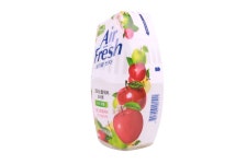 [메가마트] 홈즈 크리스탈워터 리치애플(실내용) 400ml_간편보기_동원몰