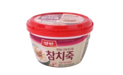 	동원 양반 참치죽 | 죽 | 스프 | 컵밥 / 즉석국 / 즉석식품 | 라면 / 즉석식품 / 빵 | 그로서리 | megamart | 메가마트몰 메가마트몰