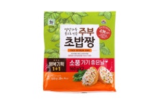[메가마트] 대림 주부초밥짱 160g*2개_간편보기_동원몰
