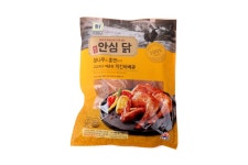 	대림 안심닭 치킨바베큐 | 오리 양념불고기 | 양념육 | 닭 / 오리 / 양고기 | 정육 / 계란 | 신선식품 | megamart | 메가마트몰 메가마트몰