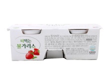 	남양 떠먹는 불가리스 딸기 | 요플레 | 요거트 | 우유 | 요구르트 | 유제품 | 유제품 / 냉장 / 냉동 | 그로서리 | megamart | 메가마트몰 메가마트몰