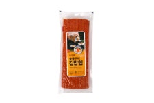 	진주햄 갈비맛 김밥햄 | 햄/김밥재료 | 햄/소시지/베이컨 | Chilled | Dairy/Frozen/Chilled | grocery | megamart | Megamart Site... 