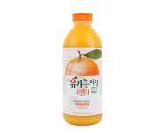 	서울우유 365유기농 아침 오렌지 | 과일음료 | 냉장음료 | 냉장식품 | 유제품 / 냉장 / 냉동 | 그로서리 | megamart | 메가마트몰 메가마트몰