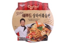 [메가마트] 롯데 쉐푸드 상하이볶음면 용기 200g상품상세_동원몰
