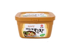	오복 찌게된장 | 된장 | 간장/고추장/장류 | Seasoning / oil | grocery | megamart | Megamart Site text.meta.og.title