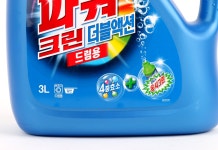 		옥시 파워크린 토탈케어 리퀴드 | 드럼전용세제 | 세탁 | 주방 | 욕실 세제 | 화장지 / 샴푸 / 세제 / 일회용품 | 생활 / 주방 / 패션 | 생활... 