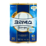	크리넥스 3겹 울트라클린 화장지 | 휴지/물티슈 | 유한킴벌리 | 생활 기획전 | 메인페이지 | megamart | 메가마트몰 메가마트몰