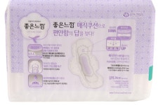 	좋은느낌 슬림날개 소 | 생리대 | 성인기저귀 | 여성청결제 | 화장지 | 물티슈 | 생리대 | 화장지 / 샴푸 / 세제 / 일회용품 | 생활 / 주방 / 패션... 