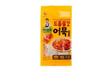 	CJ 밀당의고수 도톰쫄깃 어묵 | 어묵 | 어묵 | 맛살 | 단무지 | 유부 | 냉장식품 | 유제품 / 냉장 / 냉동 | 그로서리 | megamart | 메가마트몰... 