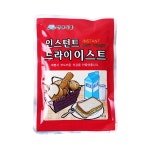 	전원식품 인스턴트 드라이 이스트 | 미숫가루 | Wheat / bread / flour ups and downs | Seasoning / oil | grocery | megamart... 