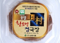 	상촌 청국장 | 된장 | 간장 / 고추장 / 장류 | 조미료 / 식용유 | 그로서리 | megamart | 메가마트몰 메가마트몰