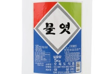 	오륙도 식품 물엿 | 물엿 | 액젓 | 시럽 | 조청 | 참기름 / 식초 / 물엿 / 시럽 | 조미료 / 식용유 | 그로서리 | megamart | 메가마트몰 메가마트몰