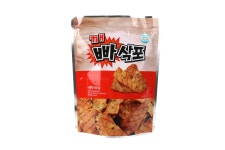 	깨 빠삭포 | 쥐포 | 어포 | 오징어 / 쥐포 | 건어물 | 수산물 | 신선식품 | megamart | 메가마트몰 메가마트몰