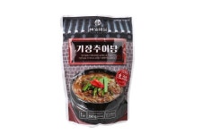 	신선도원 기장 추어탕 | 국/탕/찌개 | 가정간편식/반찬/디저트 | Chilled | Dairy/Frozen/Chilled | grocery | megamart... 