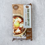 참좋은 전통순두부찌개기획 | 순두부 | 연두부 | 두부 | 묵 | 곤약 | 냉장식품 | 유제품 / 냉장 / 냉동 / 간편식 | 그로서리 | megamart | 메가마트몰... 