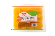단무지 | 단무지 | 쌈무 | 무절임 | 어묵 | 맛살 | 단무지 | 유부 | 냉장식품 | 유제품 / 냉장 / 냉동 | 그로서리 | megamart | 메가마트몰 메가마트몰